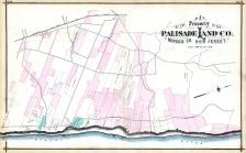Palisade Land Co. Property Map